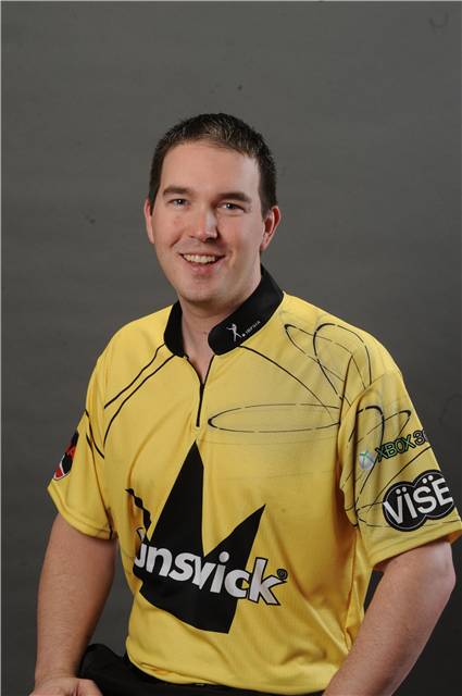 Happy 33rd birthday today to former Player of the Year and \"Best Bowler\" 