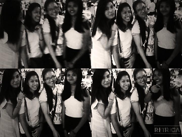 SittiUndug's tweet photo. Memories, I miss you all. (C5)-Crazy5 and now it C4 😓😢😣😭😪😢 http://t.co/zTSK7ceu94