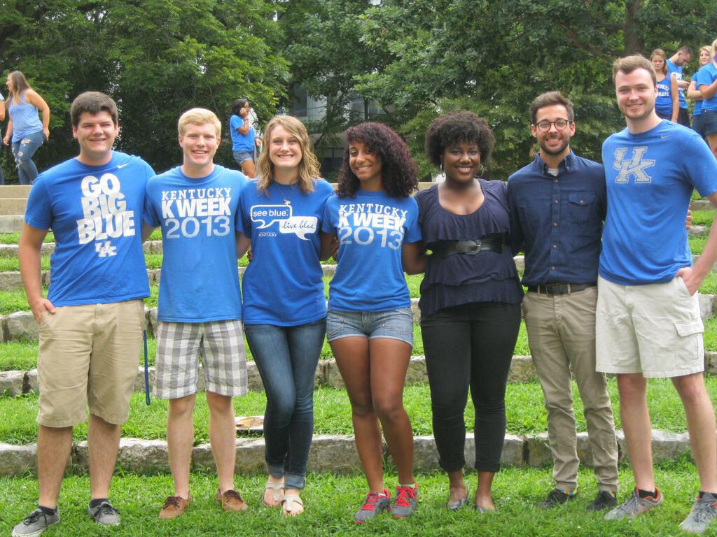 kylep_lewis's tweet image. this staff tho 😎 #K4ever @mdoll711