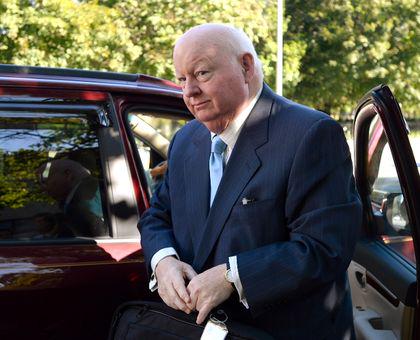 Time to rein in Senate rogues bit.ly/1Lr12Pz