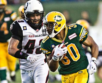 Ottawa RedBlacks know they 'can be best team in division bit.ly/1I2XsDq