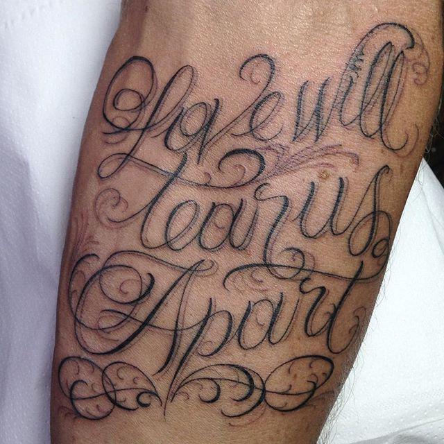 InstaIbiza's tweet image. Try to do always my best @inkadelic_tattoo_parlour #script #scriptkillas #tattoo #inkadeli… ift.tt/1Lr1GMQ