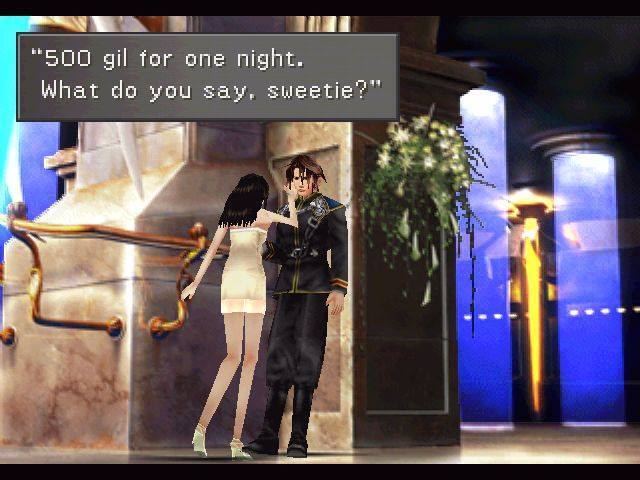 NotFinalFantasy tweet picture