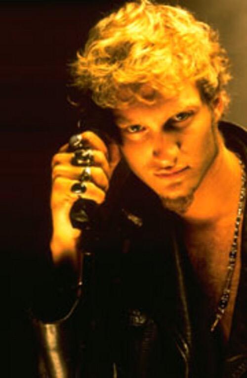 \" Happy Birthday To Layne Staley! You My Friend Are Very Missed   