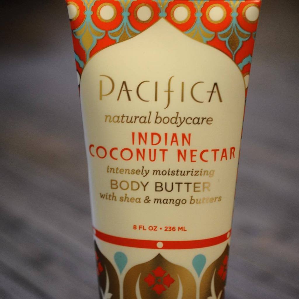 SaraKDaigle's tweet photo. Another favorite came from @kloverbox in June. @ilovepacifica lotion. Always love to receive in any #subscriptionbo… http://t.co/CipKtA0cz7