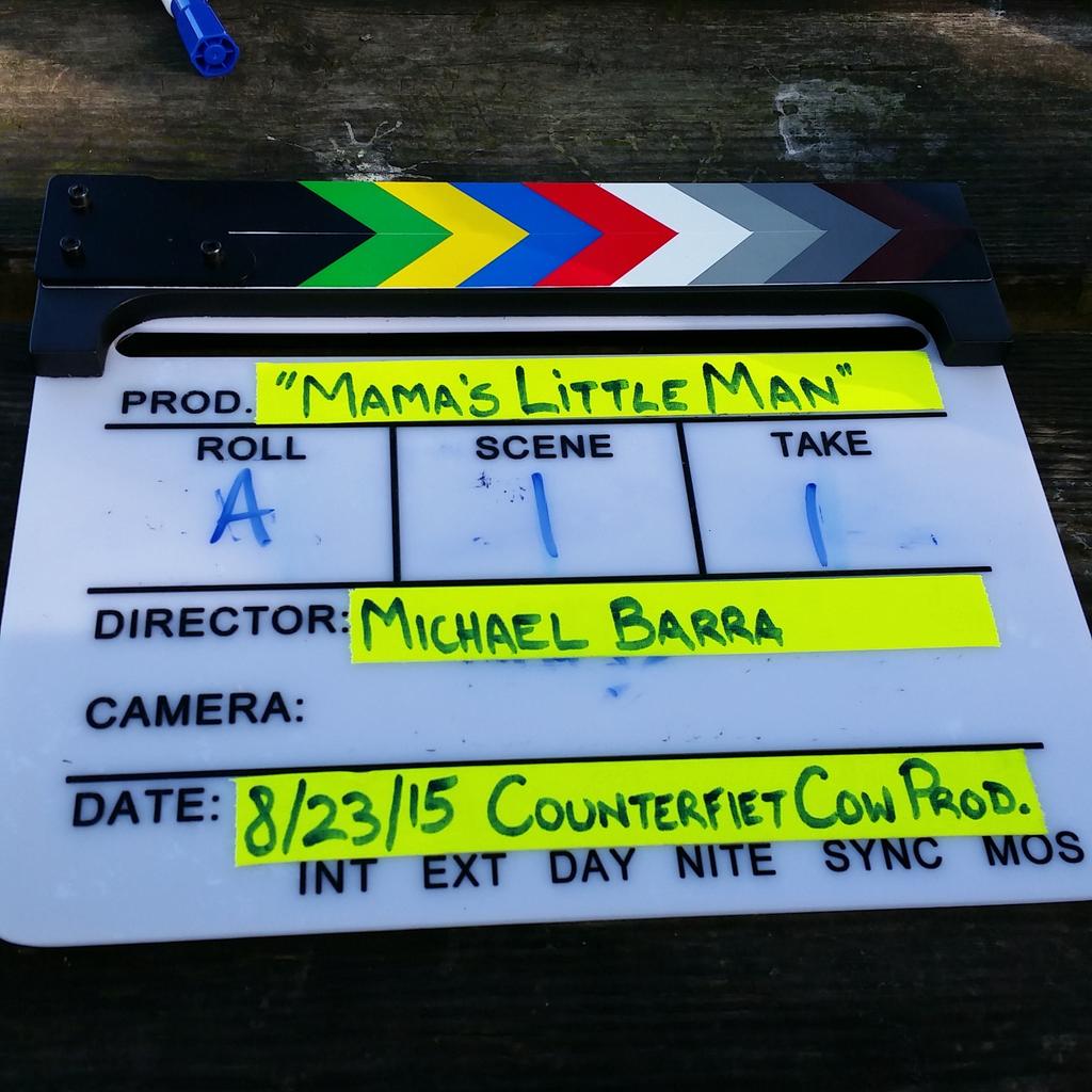 ScariSariGagnon's tweet photo. #SetLife http://t.co/tEXa6hdjvi