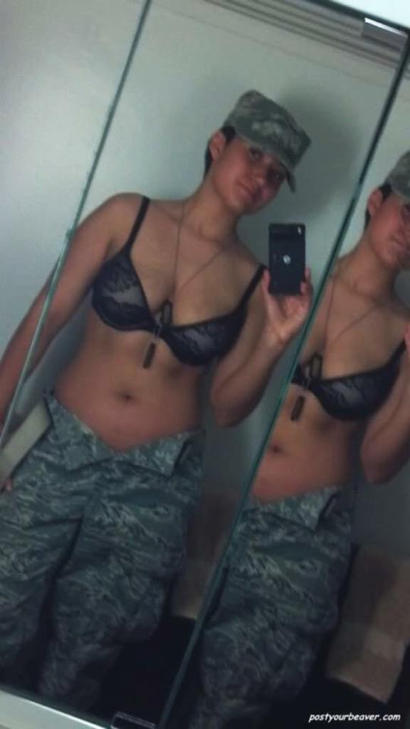 sexy military lingerie Good Devil GDT001 SET – Skiviez