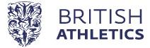 Athletic World Championships Stat in Bejing today. Come on Team GB. We are with you all the way.