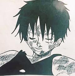 ルフィのtwitterイラスト検索結果 古い順