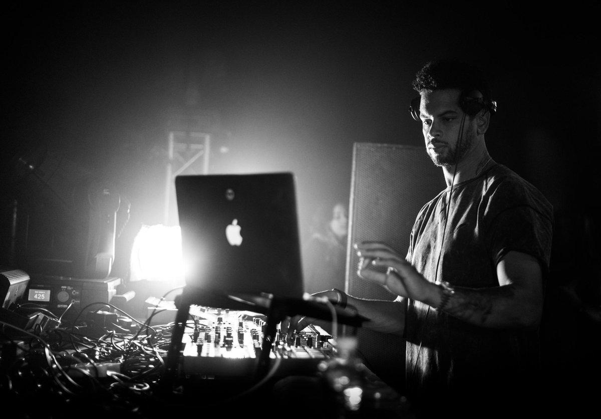 Defected Records tweet media