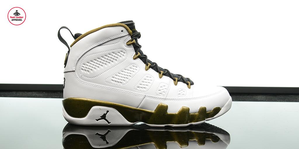 retro 9 footlocker