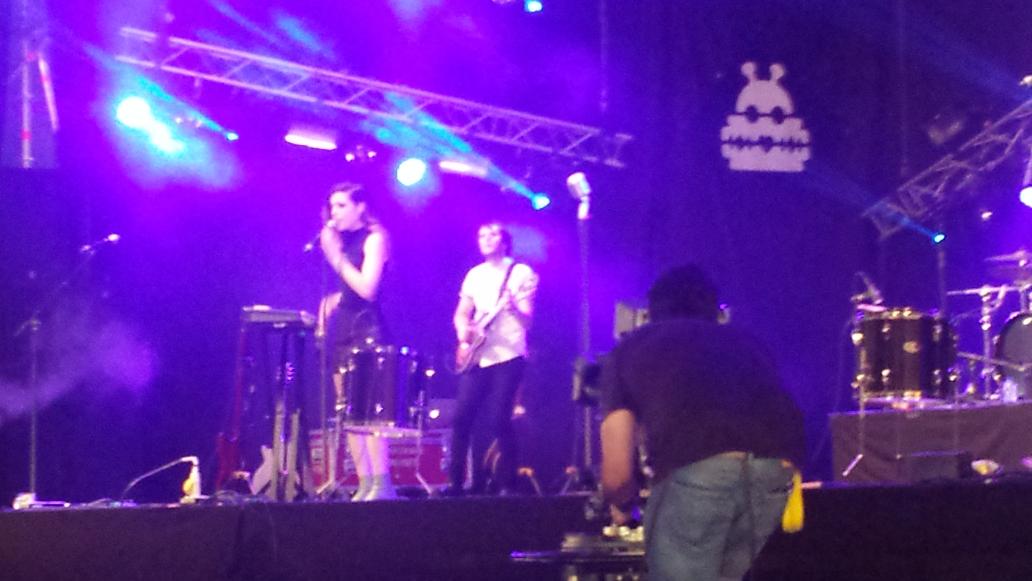 alexblanker's tweet photo. I think i'm in love... ;) 
#echosmith #LL15 http://t.co/B0PBO0K2X0