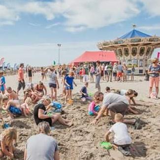 Kids Glemmer, minstens zo leuk als grote-mensen Glemmer! Minimensen die naar hartenlust spelen en zwemmen #glemmer15