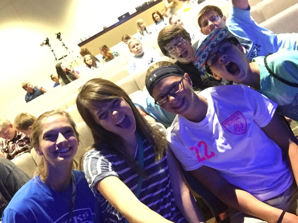 rachel_mjones's tweet photo. #Strmcon http://t.co/R4rccmtVy2