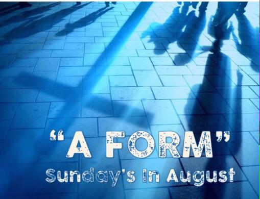 OCEANACOG's tweet photo. Join us in the morning 8/23/15 @ your choice of 9 &11am,for the next part of @BishopRandy 's Series #AForm #Pursue15 http://t.co/8ou9hK5vvr