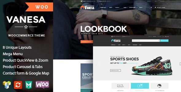 RoadThemes's tweet image. Checkout our new fashion theme for WooCommerce WordPress here goo.gl/AVPQNN