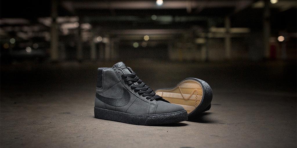 nike sb blazer 2015