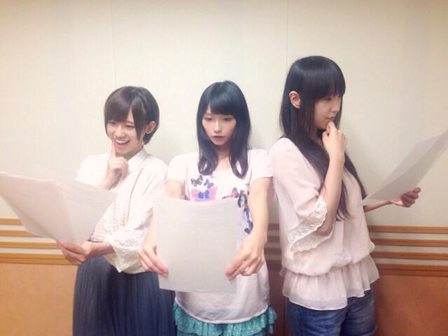 イヤホンズのあなたのお耳にプラグイン Omimi1134 Twitter