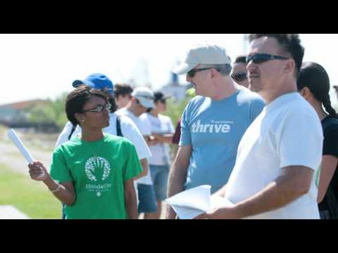 BackPainRelief_'s tweet image. Hope Everywhere - Kaiser Permanente's 2010 Gulf Coast Volunteer Pro... vid.staged.com/9E6q #PainRelief #Backpain