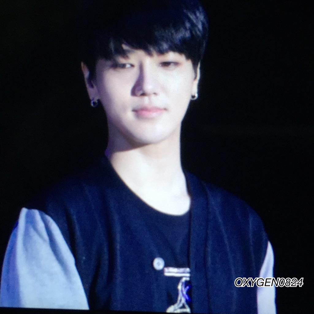 oxygen0824's tweet photo. 150822 @shfly3424 KRY콘서트 preview 3 #김종운 #yesung #예성 #KimJongWoon http://t.co/64JouE7fXx