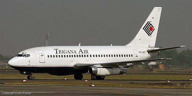 ANEH Pesawat Trigana Air Hilang Tepat 31 Tahun Di Hari Penerbangan Pertamanya - AnekaNews.top