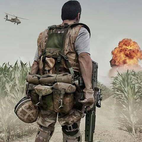 انا من بلد فيه نهران ....
ولكن لا تروي أرضه ...
الأ دموع فاقدين الأحبه ...!!

عن العراق اتحدث 

#الحشد_الشعبي