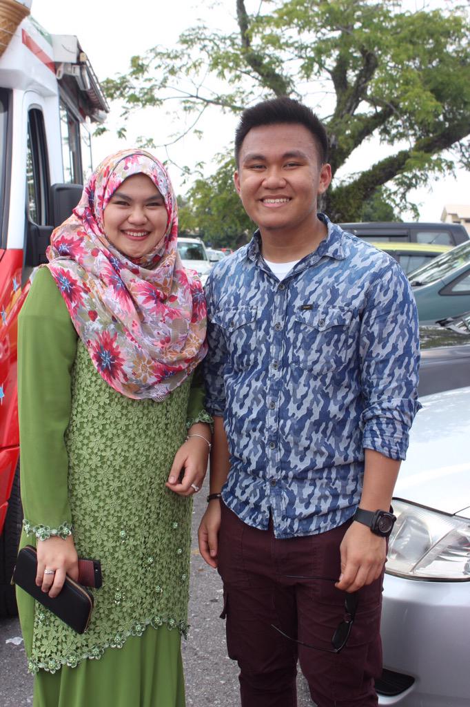 awangkuhadi's tweet photo. 💕💕💕💕💕🙏🙏🙏✨✨✨✨ #HMVisit @pqahanr_ @Itsapoooo http://t.co/VZvLnJl2CM