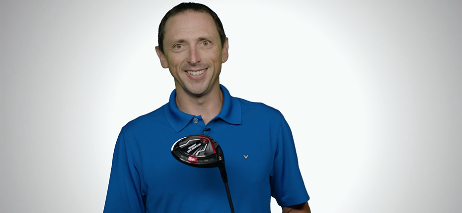 Callaway Golf tweet media