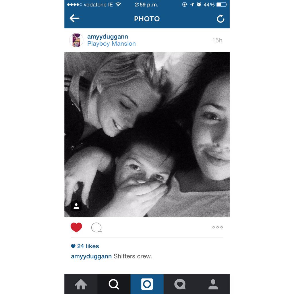Emma tweet media