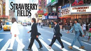 EventReviews's tweet image. Enjoy a Tribute To the Beatles - Strawberry Fields, an All You Can Eat Brunch in New York! #SaturdayBeattlesBrunch