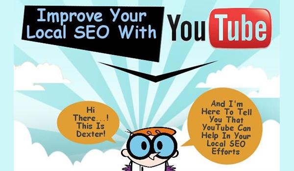 8 Steps to Improve Your Local Google Position Using #YouTube:

goo.gl/RKbGVi

#SEO #SocialMedia