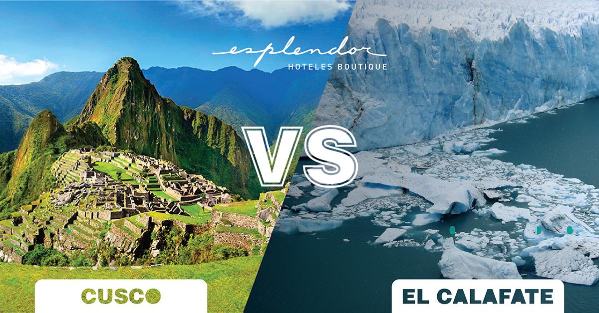 Which would you prefer for your next vacation, a relaxing, soothing trip or an exciting adventure?