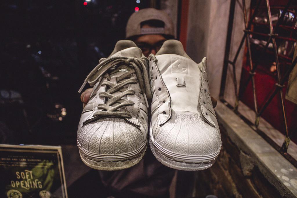 ShoesAndCare ™ tweet media