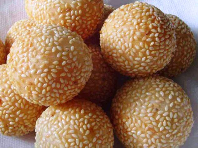 Resep Kue Onde-Onde Legit Isi Kacang Hijau - AnekaNews.top