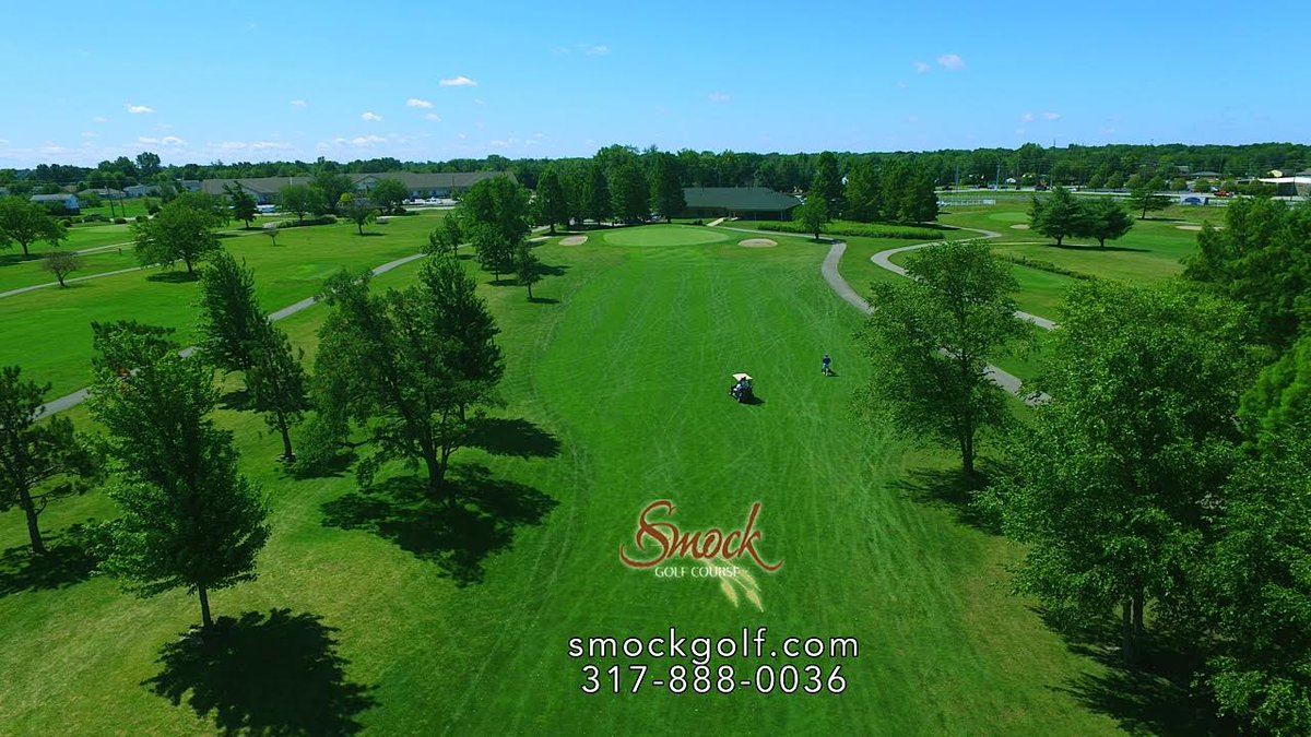 SmockGolfCourse's tweet image. Course is in Great Shape stop on by. Some Air Photos from yesterday.