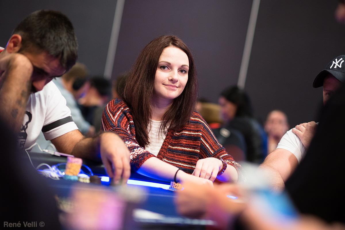 PokerStars LIVE (@pokerstarslive) on Twitter photo <a href="/Elisabeth_Hille/">Elisabeth Hille</a> joins <a href="/SaraChafak/">Sara Yasmina Chafak</a>, reigning champ <a href="/LauryPoker/">Laura Gallardo Ribot</a> & 108 others in #EPTBarcelona €220 Women's Event <a href="/Elisabeth_Hille/">Elisabeth Hille</a> joins <a href="/SaraChafak/">Sara Yasmina Chafak</a>, reigning champ <a href="/LauryPoker/">Laura Gallardo Ribot</a> & 108 others in #EPTBarcelona €220 Women's Event