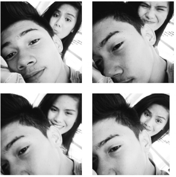 MarNoloLTFans's tweet photo. The Real Zyra and Arnie
#MMKGayCharming
MarisManolo OnMMK http://t.co/xV5yDuGNxV