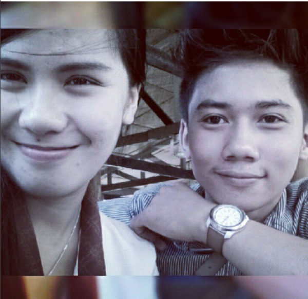 MarNoloLTFans's tweet photo. The Real Zyra and Arnie
#MMKGayCharming
MarisManolo OnMMK http://t.co/xV5yDuGNxV