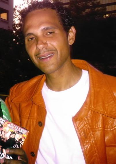 HAPPY BIRTHDAY ... JAMES DeBARGE! \" I LIKE IT\".  