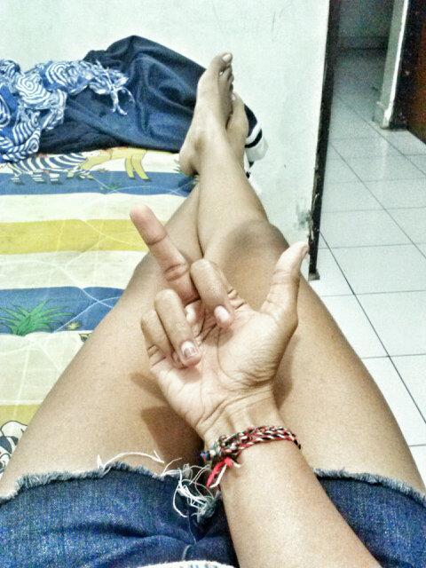 fricilia (@friciliamgrt) on Twitter photo 