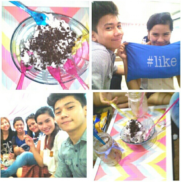 MarNoloLTFans's tweet photo. The Real Zyra and Arnie
#MMKGayCharming
MarisManolo OnMMK http://t.co/trigI58vCw