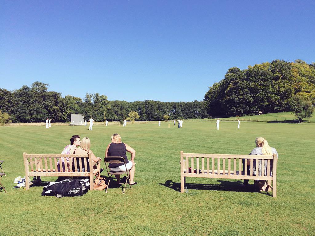 Chawton Cricket Club (@chawtoncc) on Twitter photo Glorious day at Chawton. Put into bat currently 70-3 off 18. Rigby and <a href="/simonpitt91/">Simon R Pitt</a> at the crease Glorious day at Chawton. Put into bat currently 70-3 off 18. Rigby and <a href="/simonpitt91/">Simon R Pitt</a> at the crease