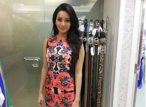 Beautiness overloaded                 Happy Birthday Asha Negi 
