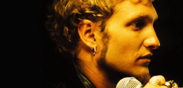 Happy birthday Layne Staley. Rip. 