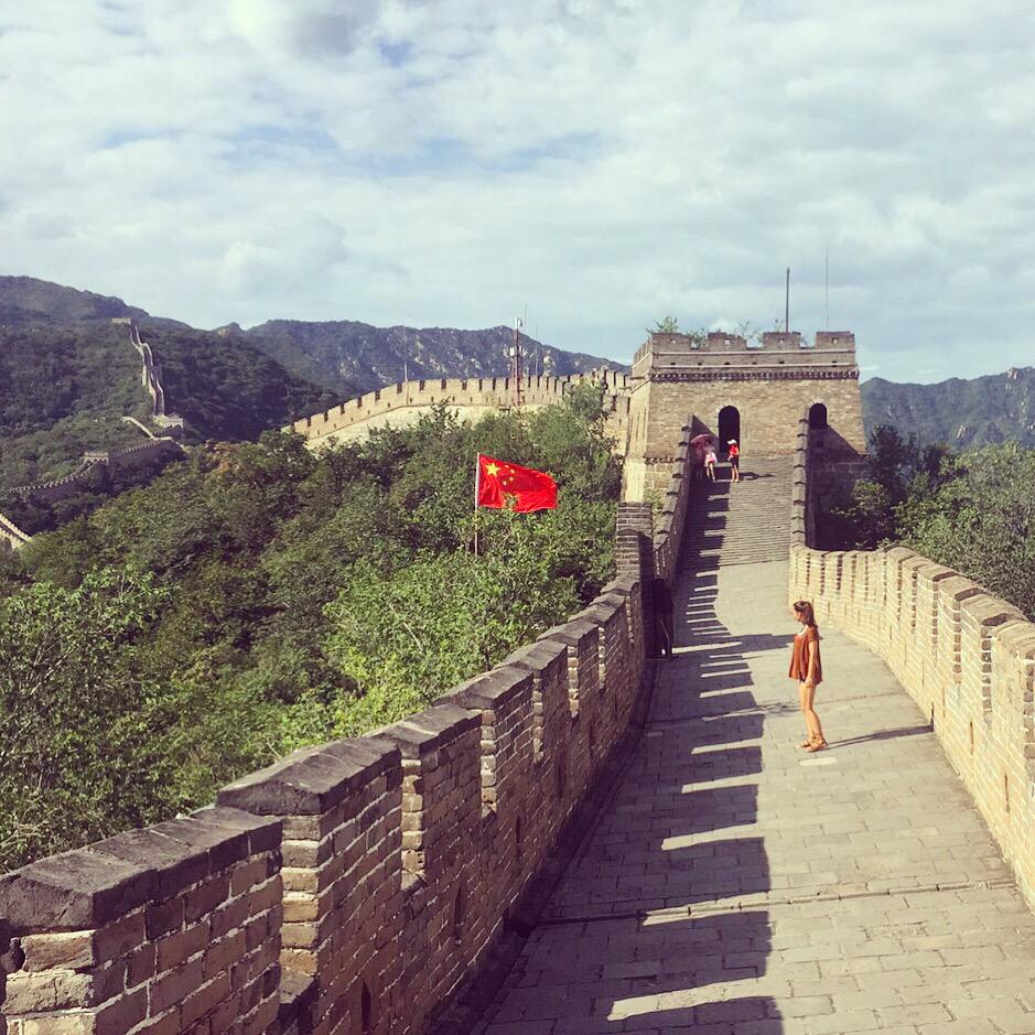 Have never seen anything as incredible as this📍🇨🇳