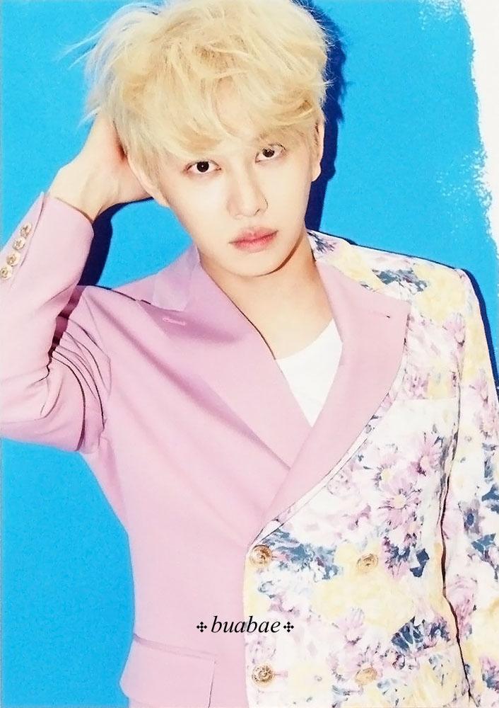 Heechul (With images) | Super junior, Heechul, Kim heechul