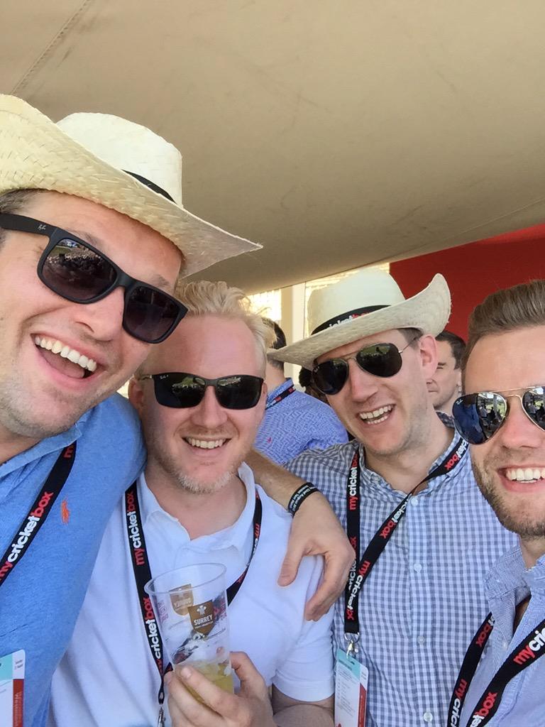 @InvestecCricket #MyAshesSummer