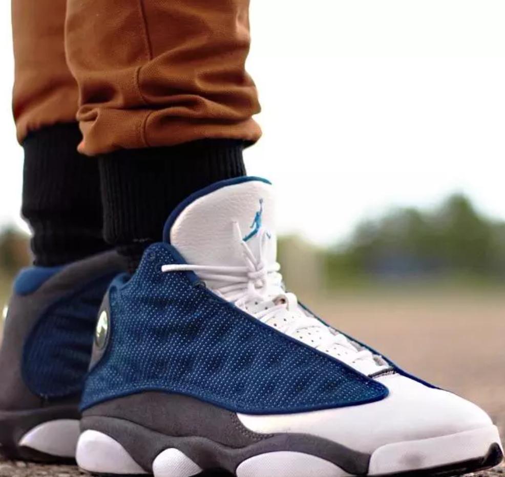 Flint 13's