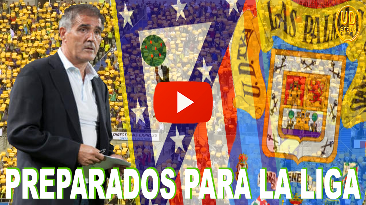 VIDEO | Preparados para la Liga.
udgrada.com/#!VIDEO-Prepar… vía <a href="/UDGRADA/">UDGRADA</a>