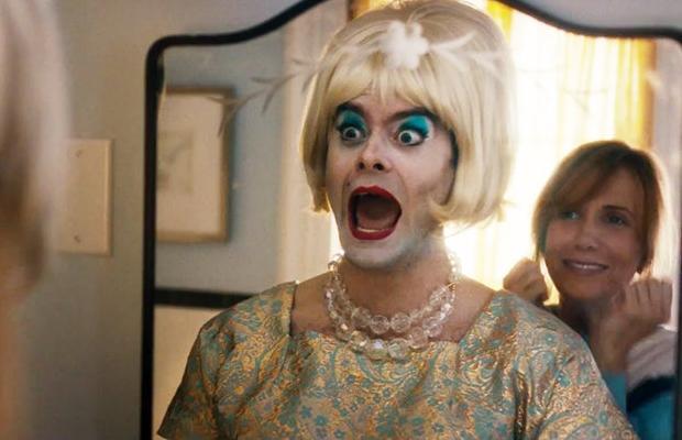 Happy 42nd Birthday Kristen Wiig !    